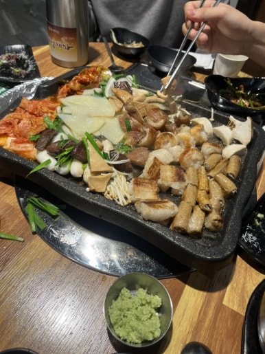 빙고노래바 이미지