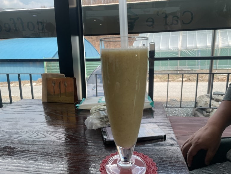 카페솔 이미지