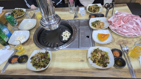 한우나라식육식당 이미지