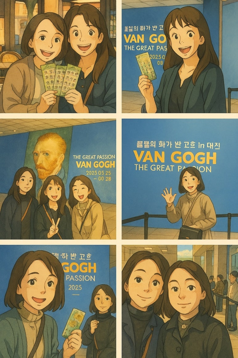 나의봄날 이미지