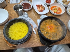 춘향골 남원추어탕 이미지