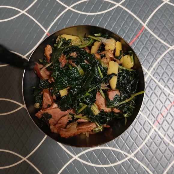 전주한방오리 사진 3