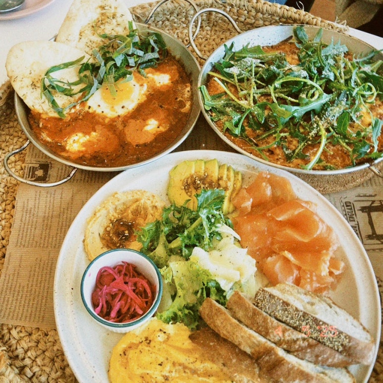 NOUAISON(누에종) 이미지