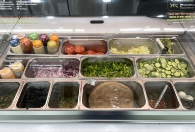 써브웨이(SUBWAY)순천신대점 이미지