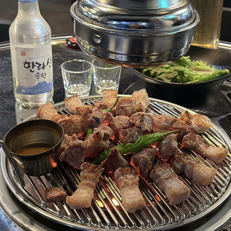 마연탄 이미지