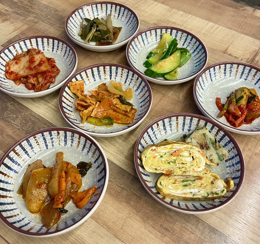 얼큰동태찌개낭만코다리 이미지