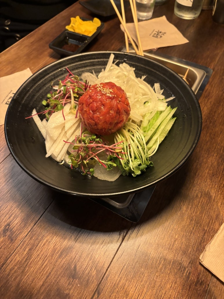 철길부산집대전 이미지