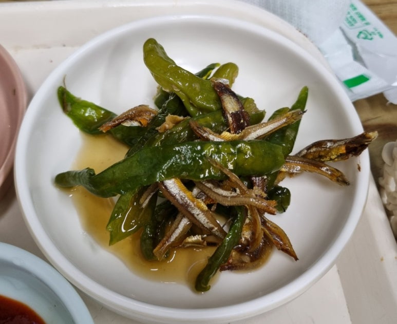 진안장터식당 이미지