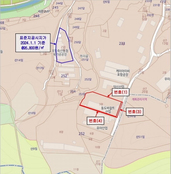 동보산업 이미지