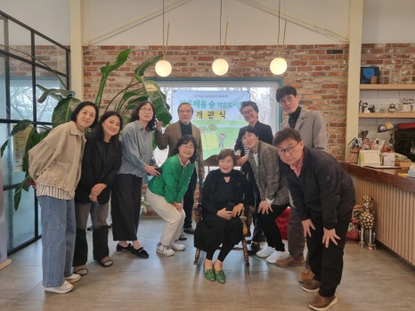 혜윰작은도서관 이미지