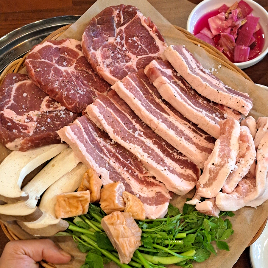 고기굽는방앗간일동점 이미지