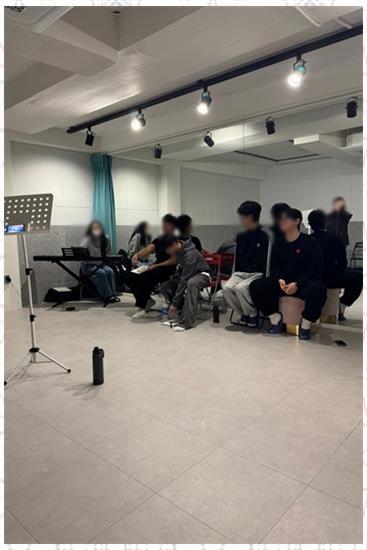 압구정연기학원 이미지