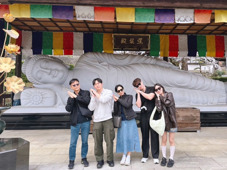 고쇼투어 이미지