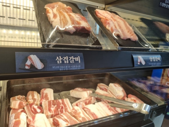 명륜진사갈비부평 이미지