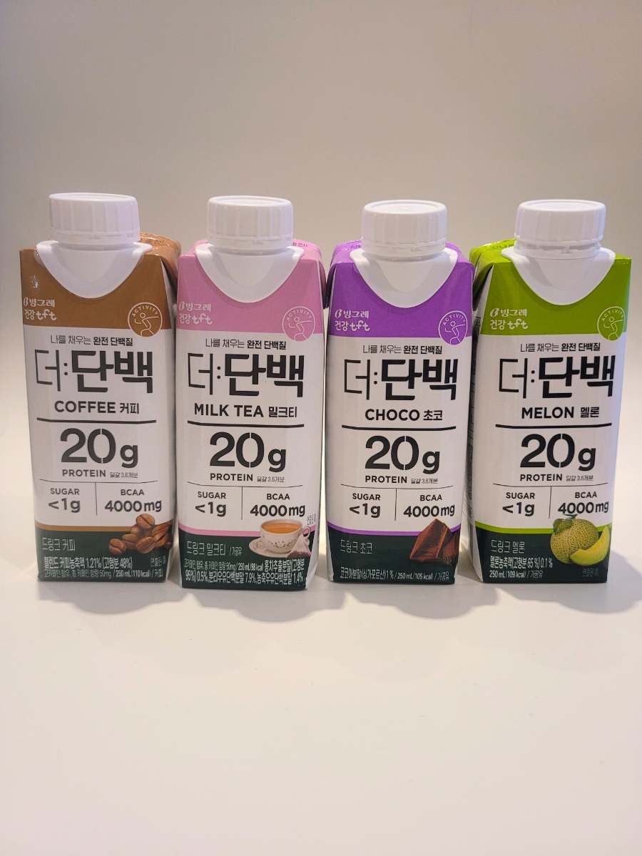 빙그래 이미지