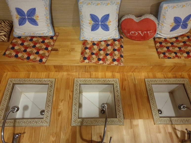황실발마사지 이미지