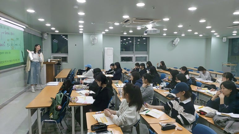 화영학원 이미지