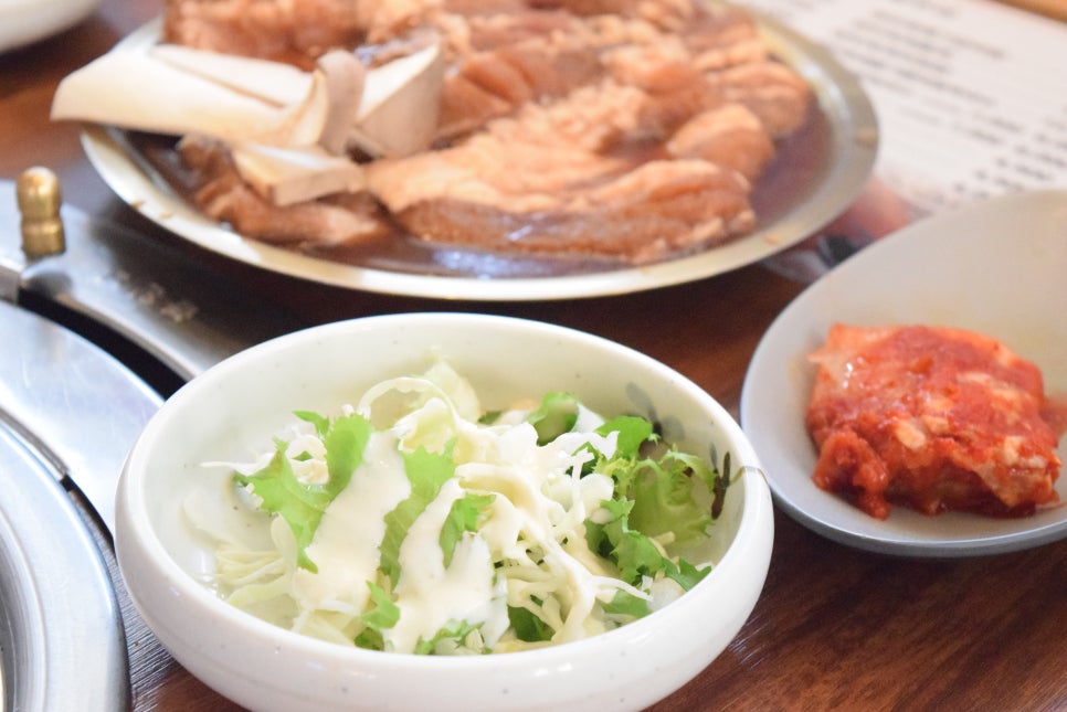 왕석쇠구이 이미지