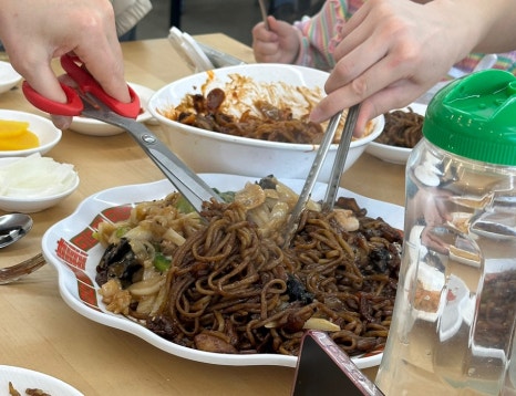 도곡반점 이미지