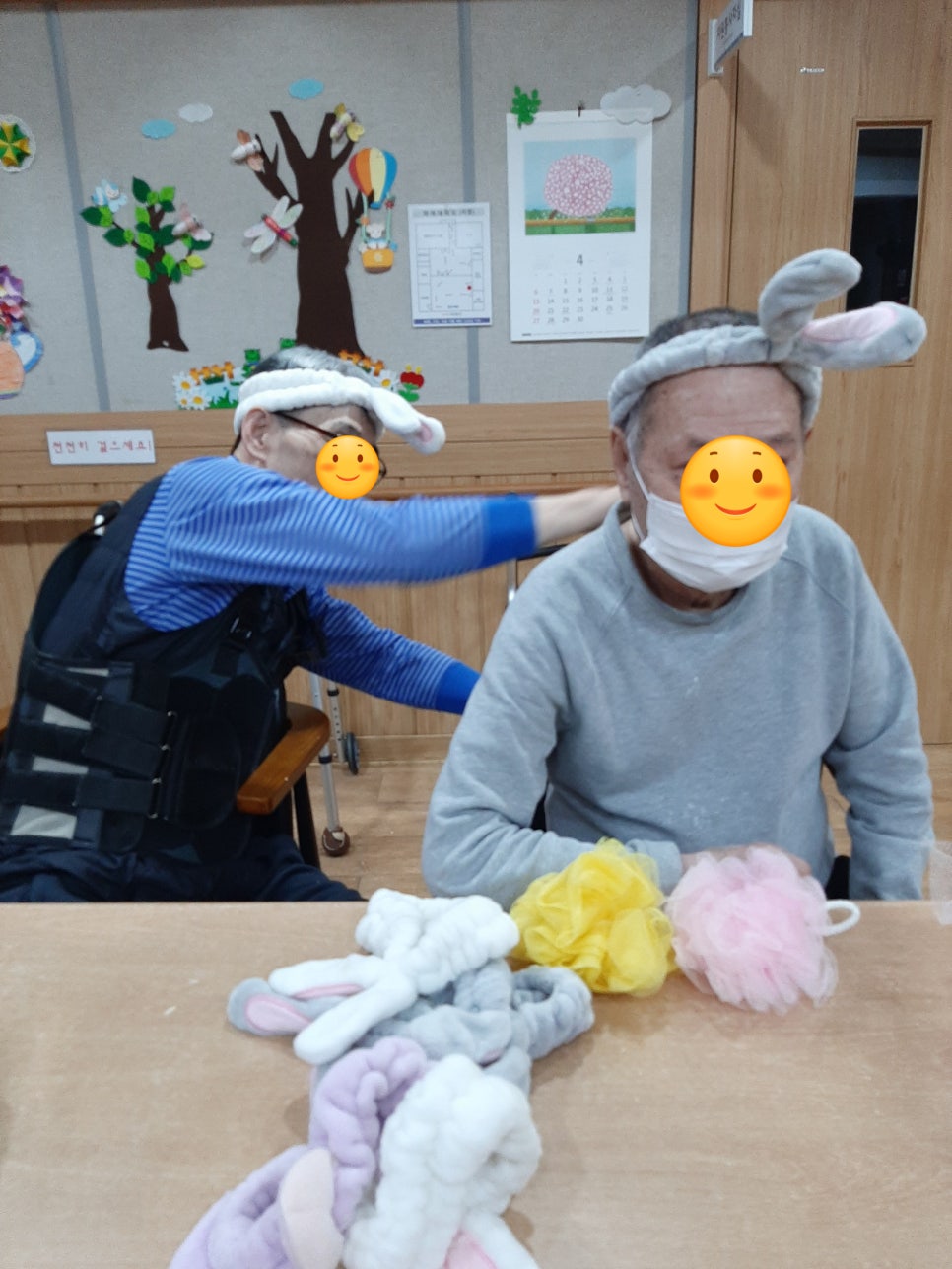 예사랑실버케어 이미지
