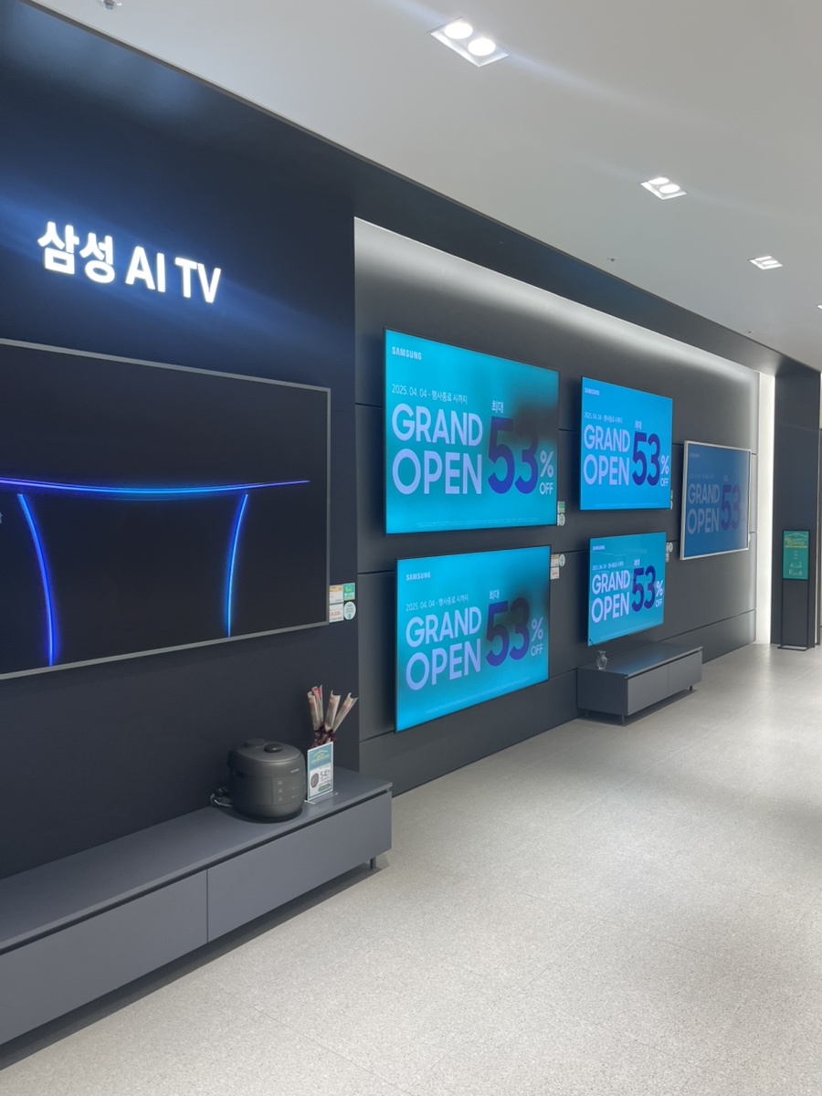 신세계프리미엄아울렛 시흥점 이미지