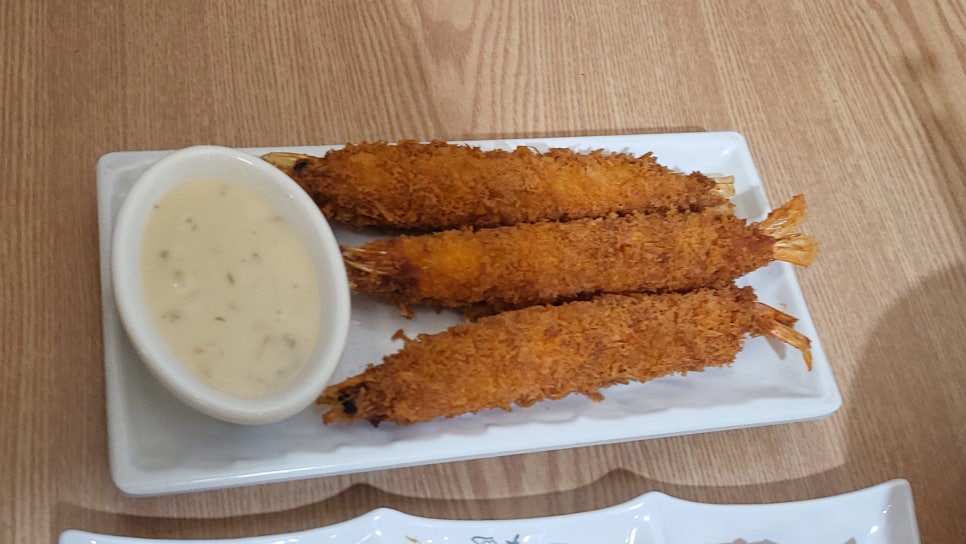 황금코다리 영종도점 이미지