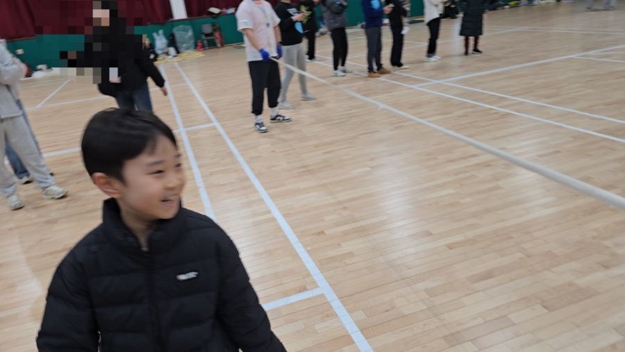 무지개동산 어린이집 이미지