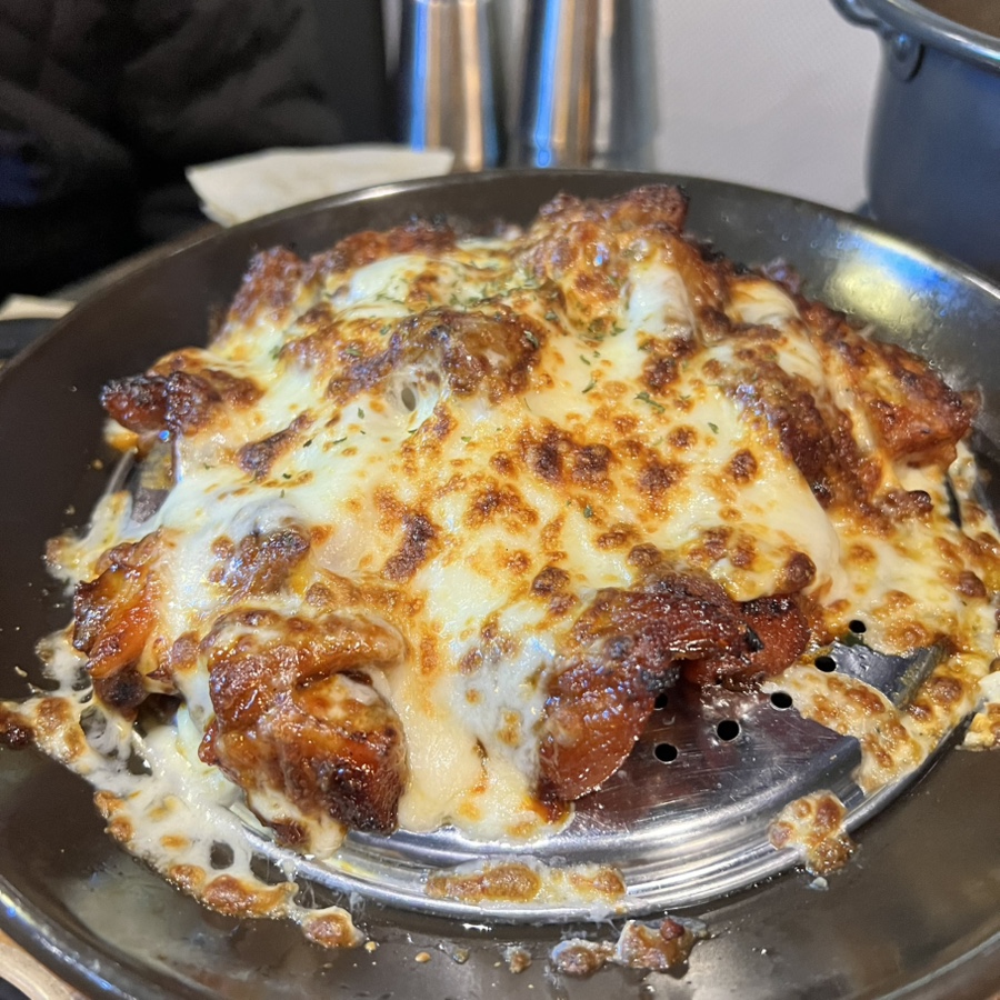 평산족발 이미지