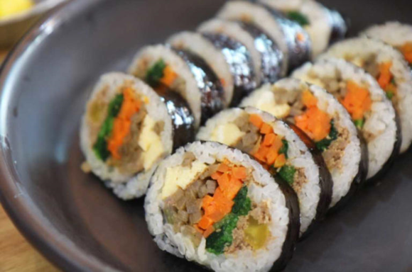 은혜김밥 이미지