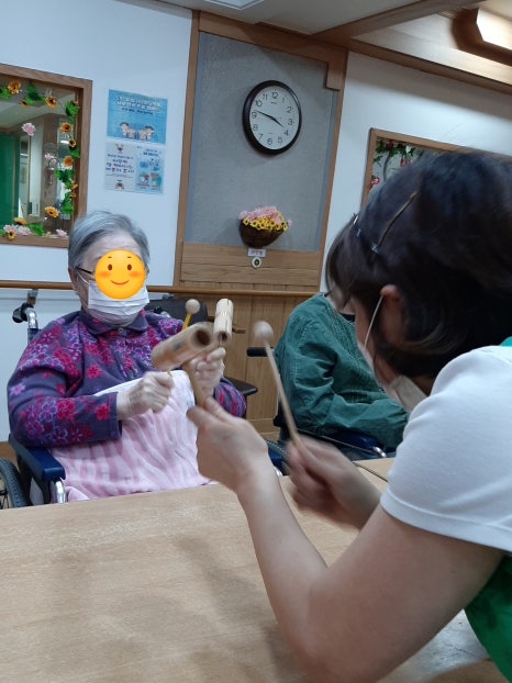 예사랑실버케어 이미지