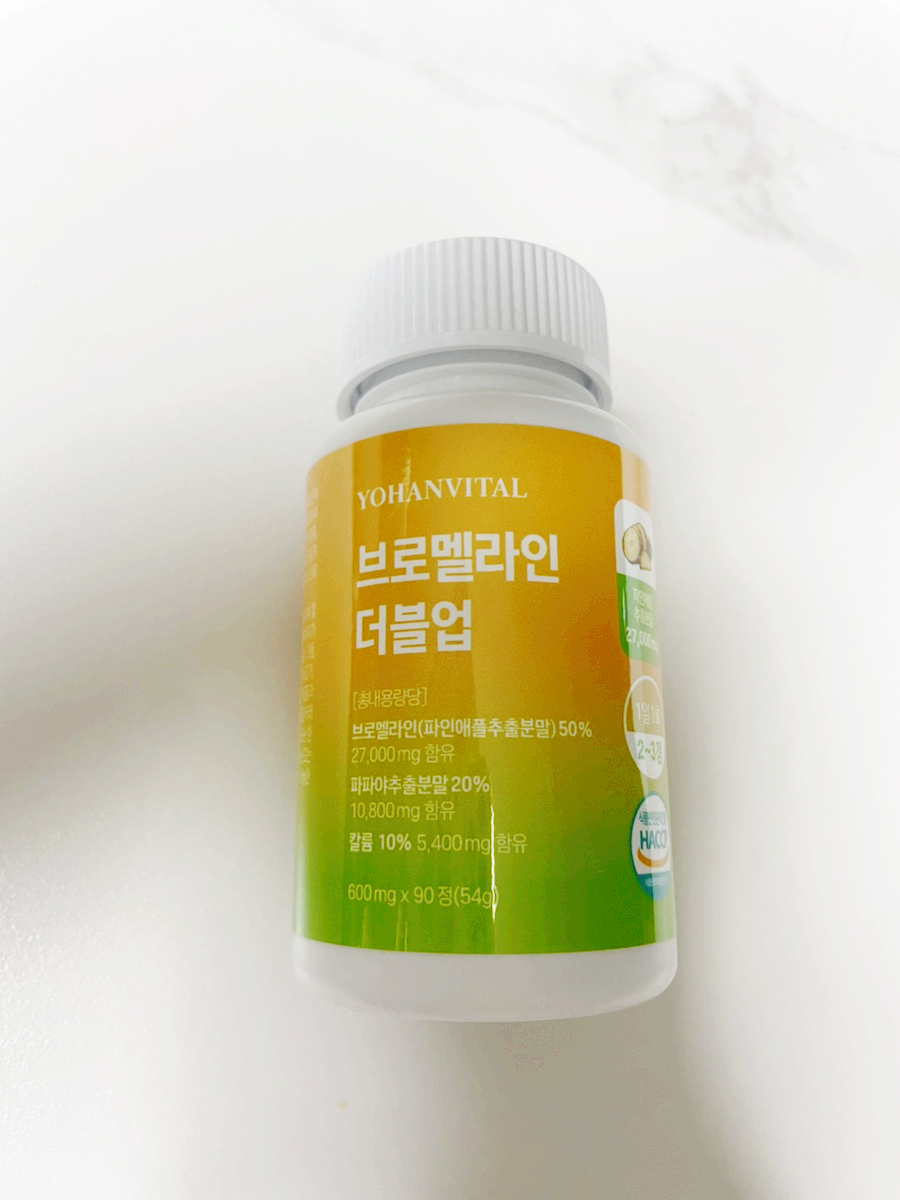 요한식품 이미지