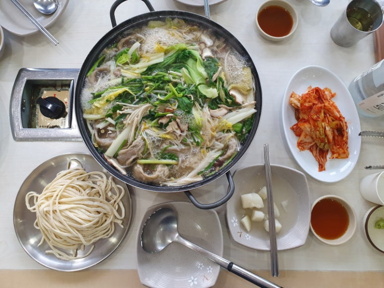 남서방면옥 이미지