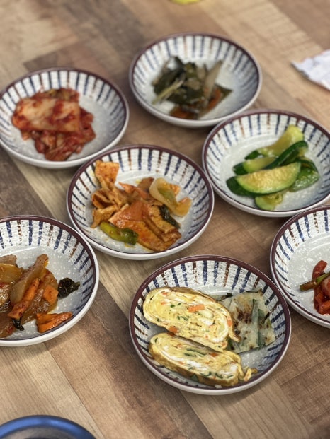 얼큰동태찌개낭만코다리 이미지