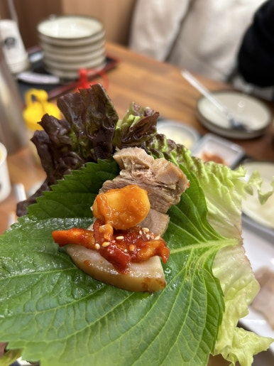 관악산코다리 이미지