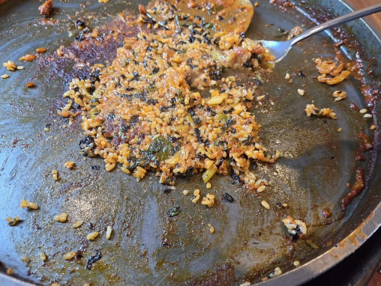 홍천양념닭갈비 이미지