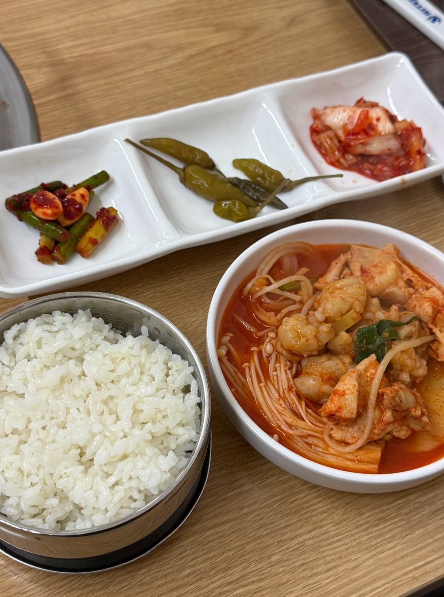 이선생 곱도리탕 이미지