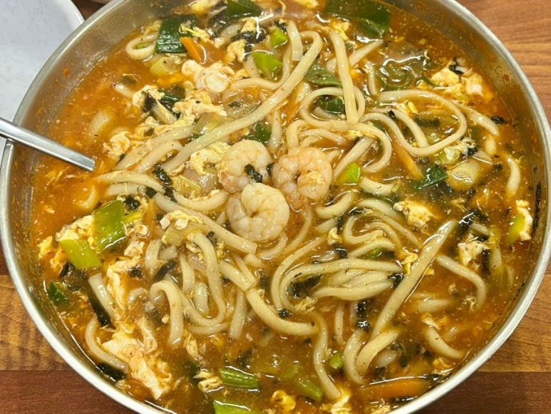 대운칼국수 이미지