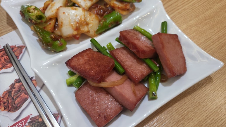 황금코다리 영종도점 이미지