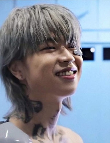 애쉬(ASH) 이미지