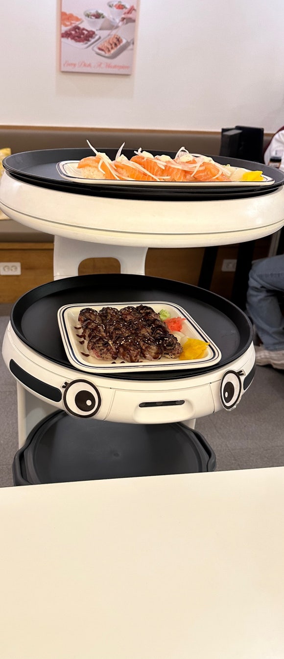 육회바른연어광주 이미지