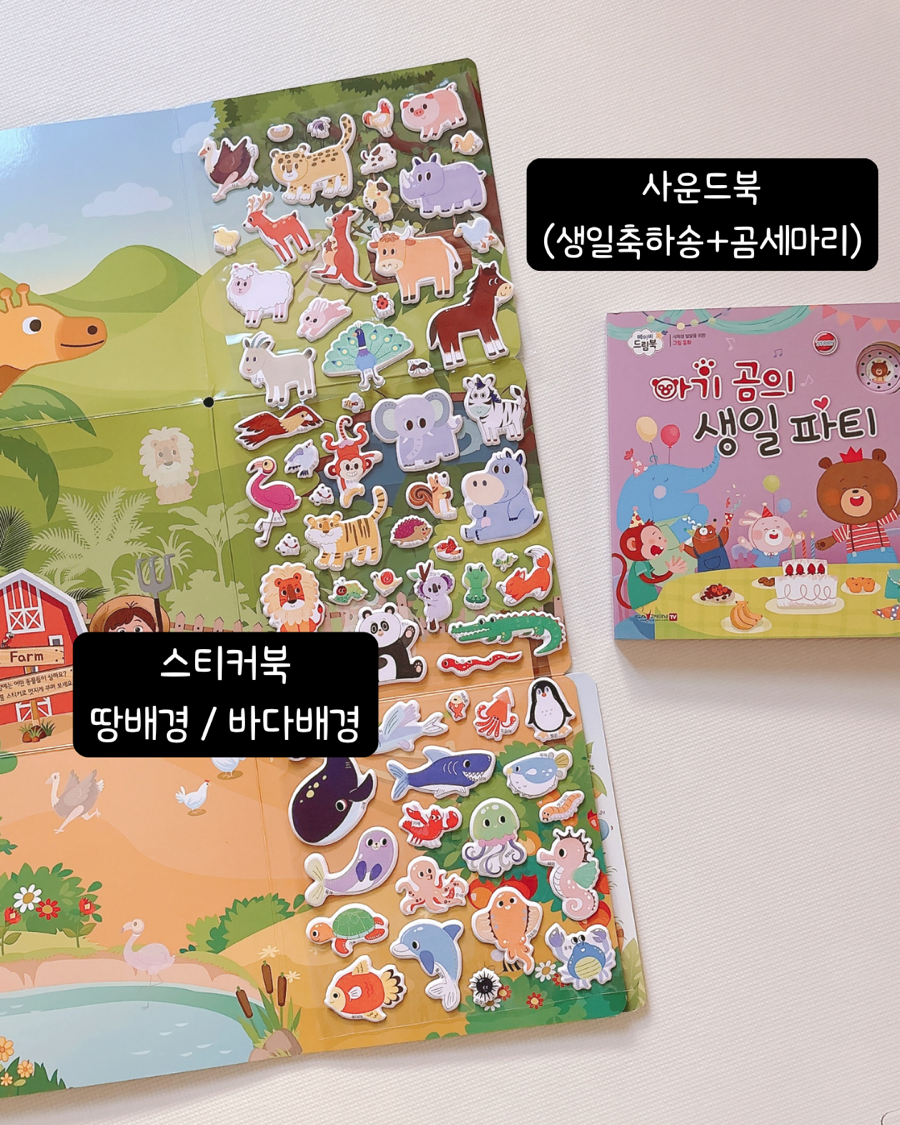 더드림북 이미지