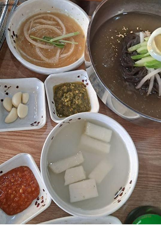 송도우리갈비 이미지