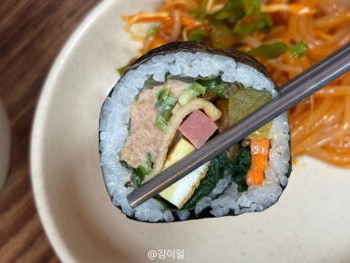 분식나라김밥마을 이미지