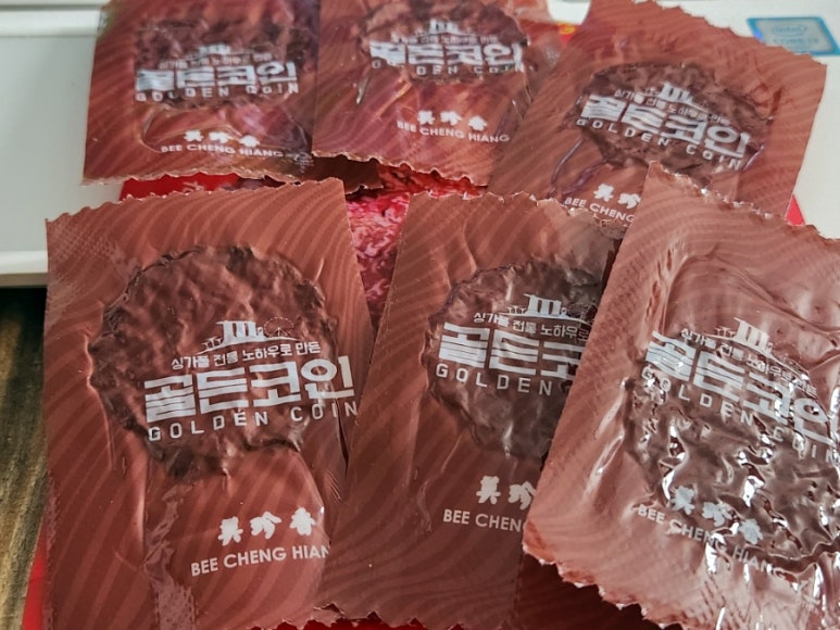 씨에이치푸드 이미지