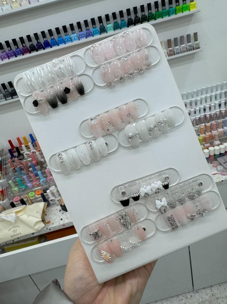 네일은;슬 이미지