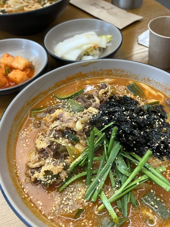 강릉장칼 이미지