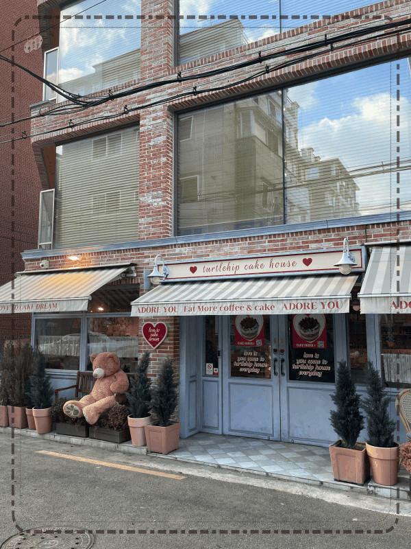 터틀카페 이미지