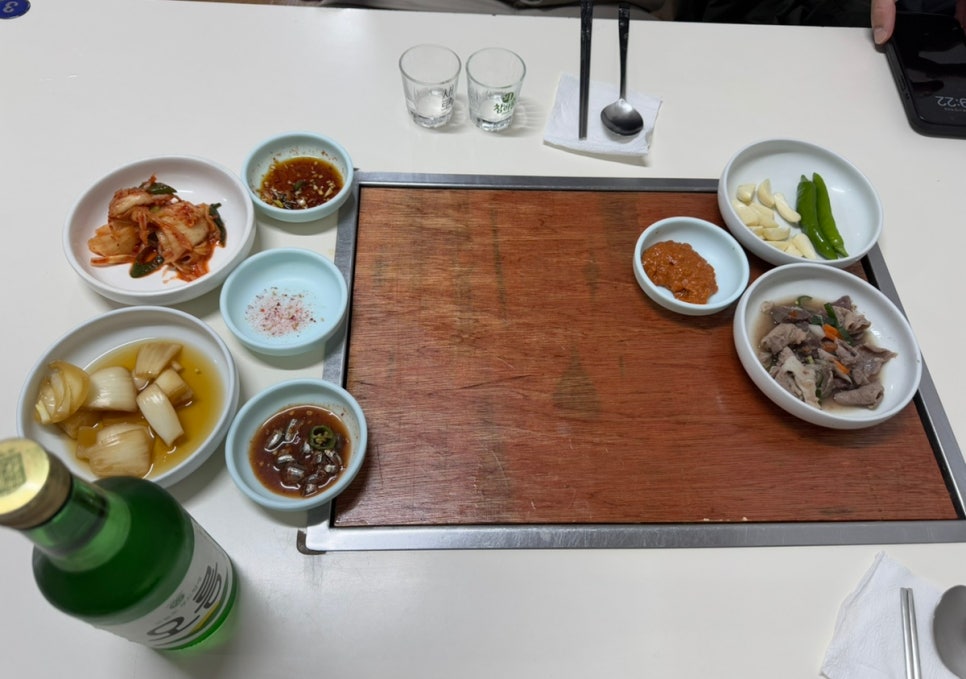 로만 순대로만 이미지
