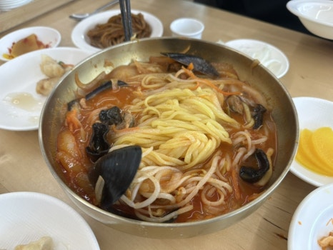 도곡반점 이미지