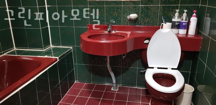 그린피아모텔 이미지